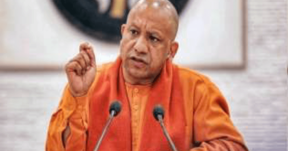 आरई और एआरटीओ पर सीएम योगी का एक्शन