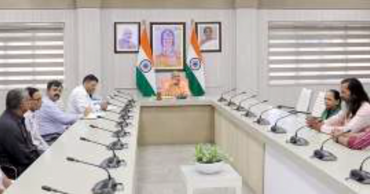 पंतनगर-अबरारनगर में नहीं चलेगा बुलडोजर