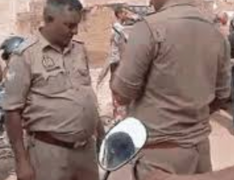 अवैध संबंध में पत्नी-बेटे को जहर देकर मार डाला कानपुर में नानी बोली-नातिन को अपने साथ रखूंगी, मुझे दामाद पर भरोसा नहीं
