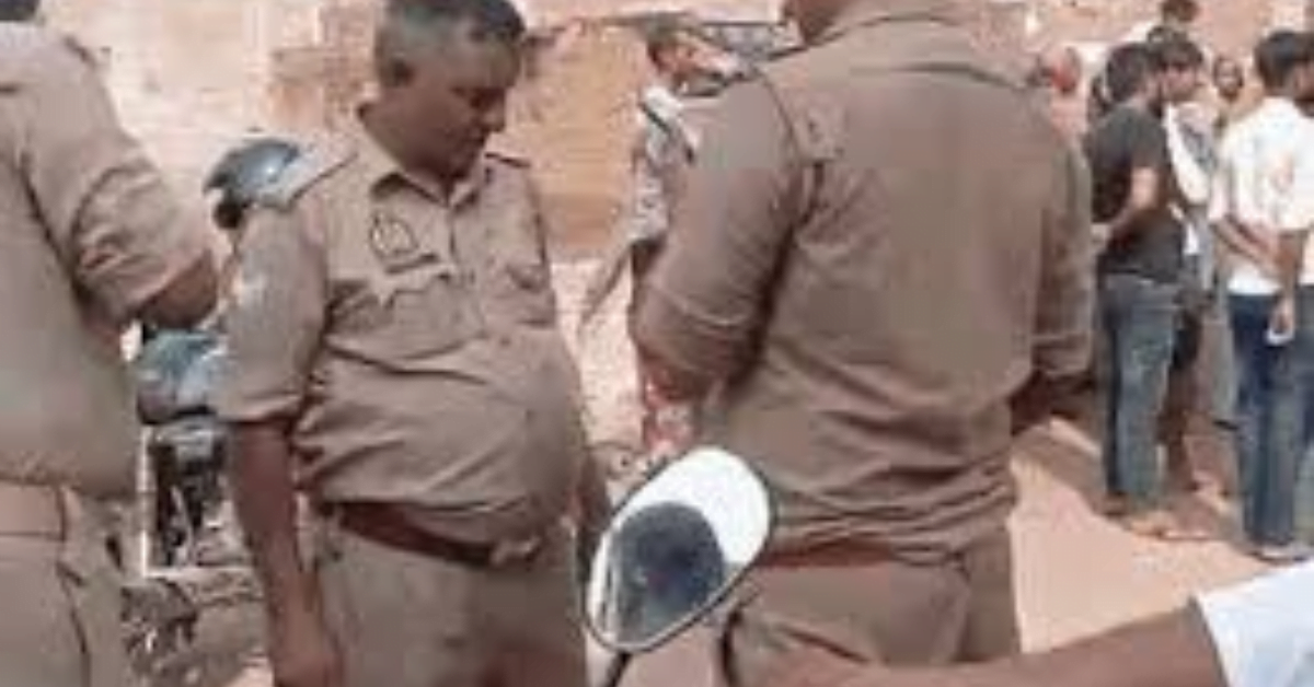 अवैध संबंध में पत्नी-बेटे को जहर देकर मार डाला कानपुर में नानी बोली-नातिन को अपने साथ रखूंगी, मुझे दामाद पर भरोसा नहीं