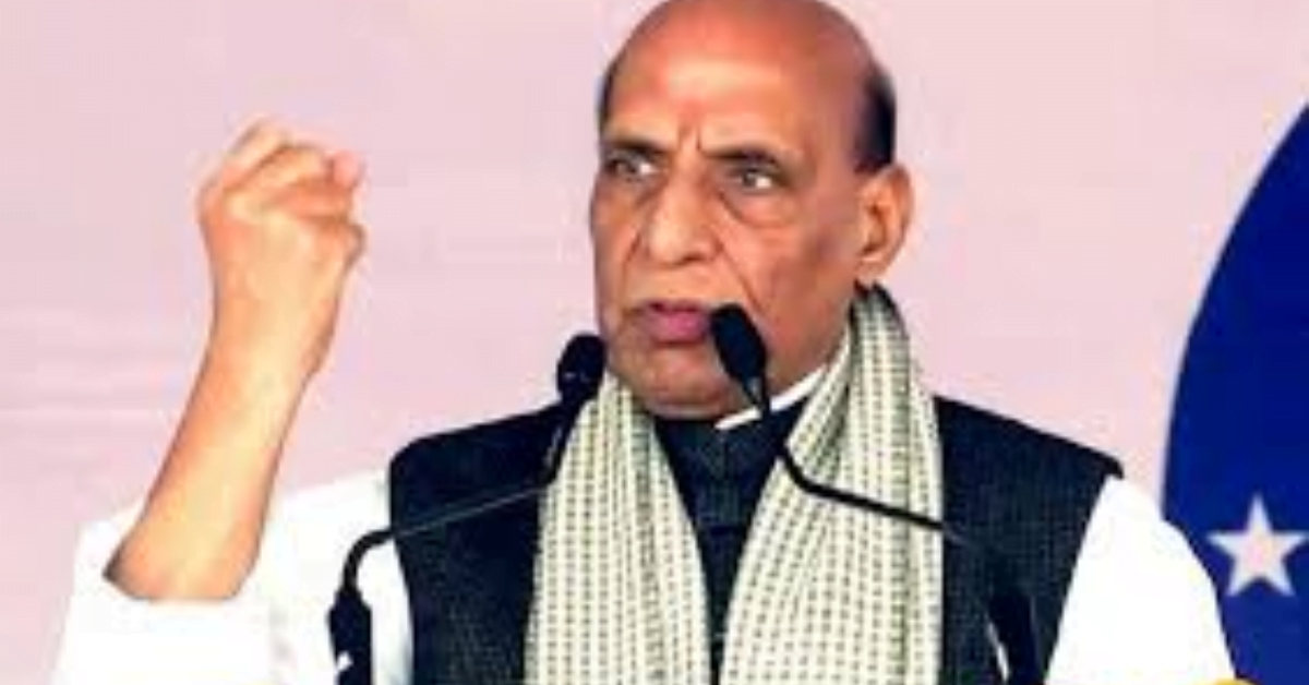 रक्षा मंत्रालय ने देश में ही बनाये जाने वाले रक्षा उत्पादों की पांचवीं सूची जारी की