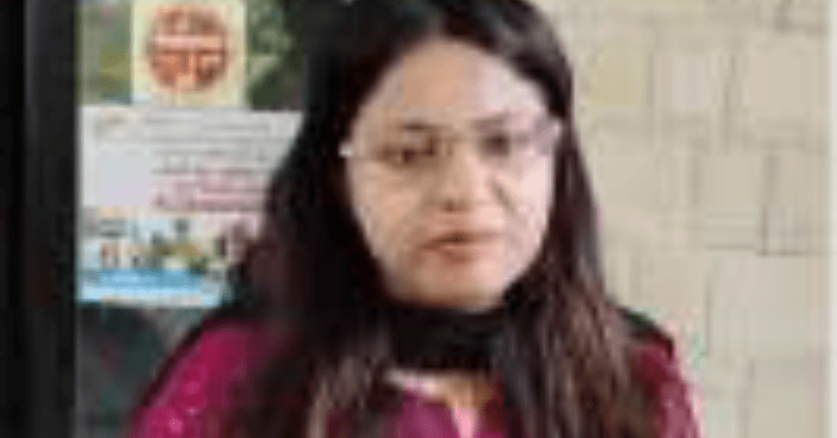 ट्रेनी IAS ऑफिसर पूजा खेडकर एकेडमी नहीं पहुंचीं