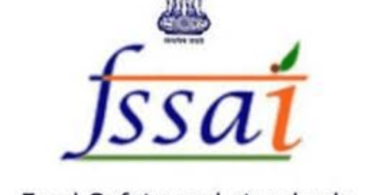 एफएसएसएआई की विकास यात्रा: वर्तमान और भविष्य