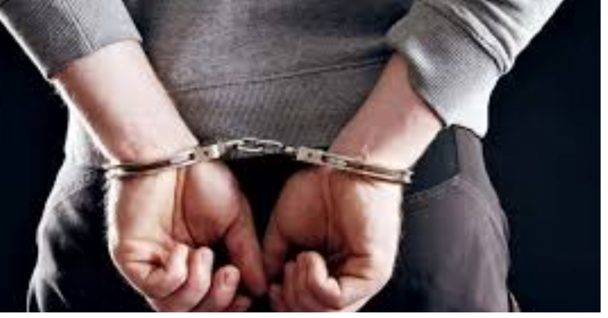बीए के छात्र की हत्या का मामला: फरार आरोपी गिरफ्तार10 की तलाश जारी