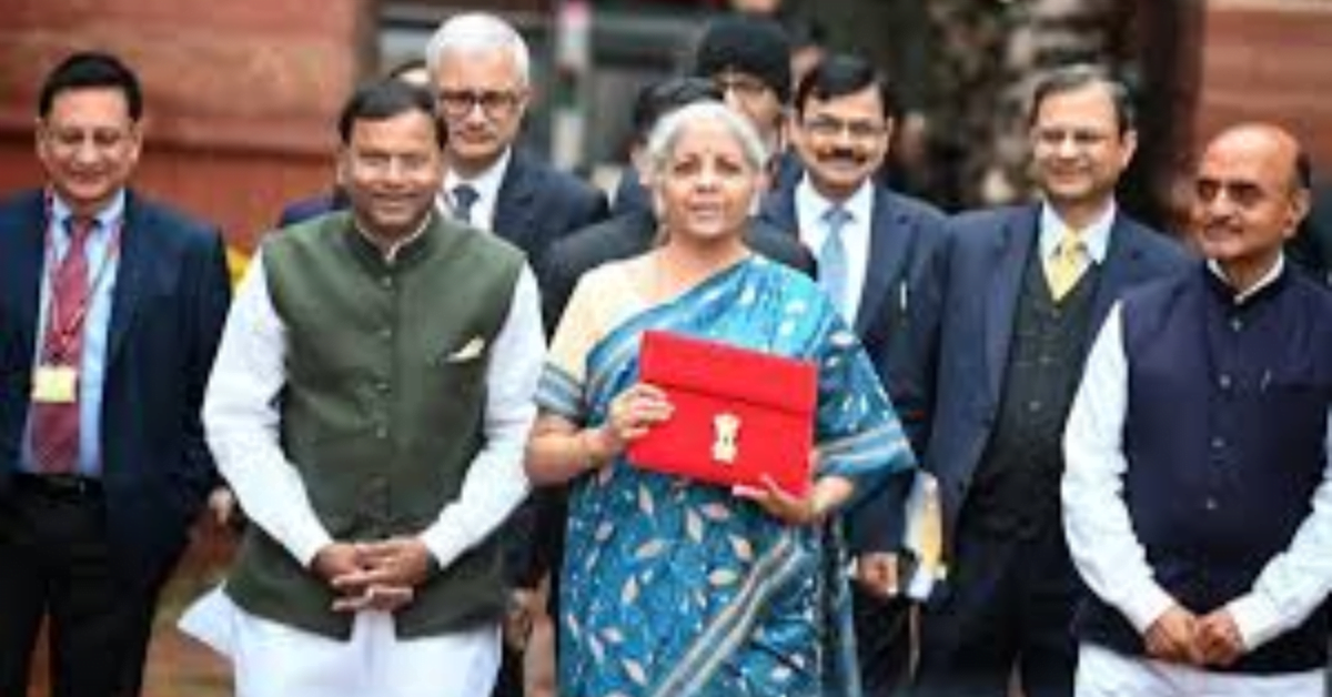 2024-25 के बजट में आम संघर्षरत लोगों के लिए कोई राहत की उम्मीद नहीं