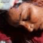 दबंगों ने महिला पर धारदार हथियार से किया हमला, कपड़े फाड़े