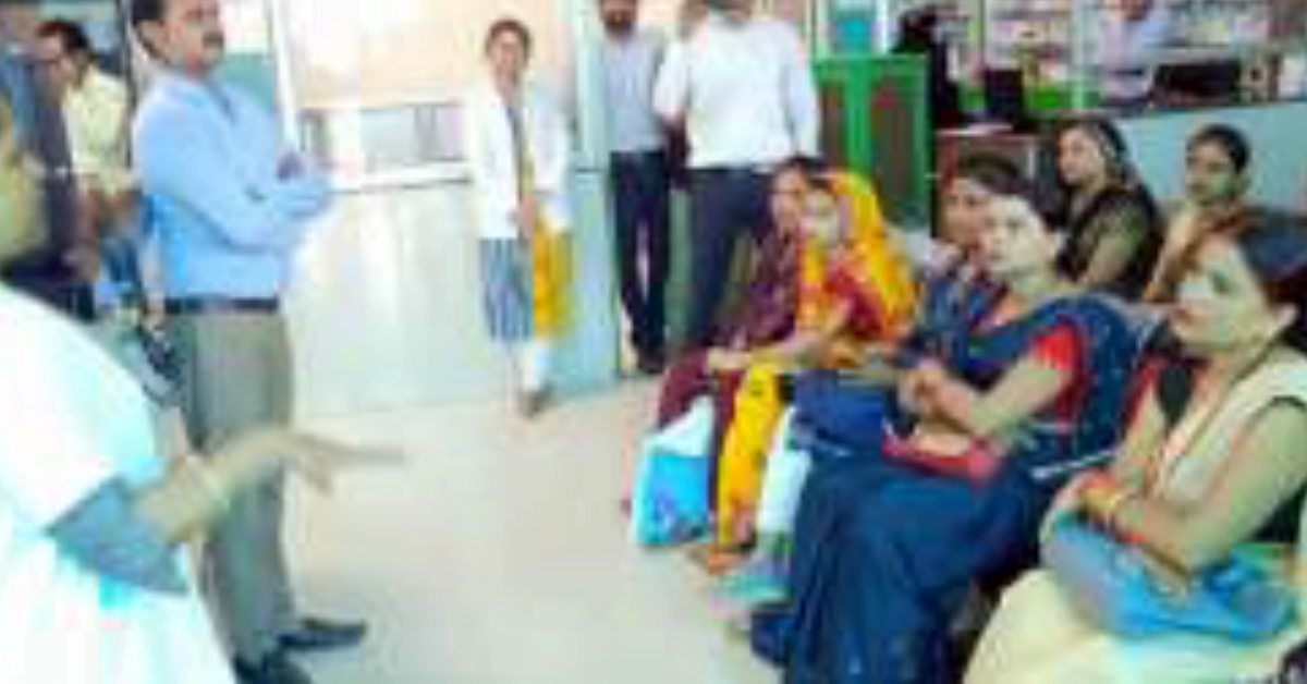 मातृत्व के बारे में महिलाओं को होने चाहिए जागरूक