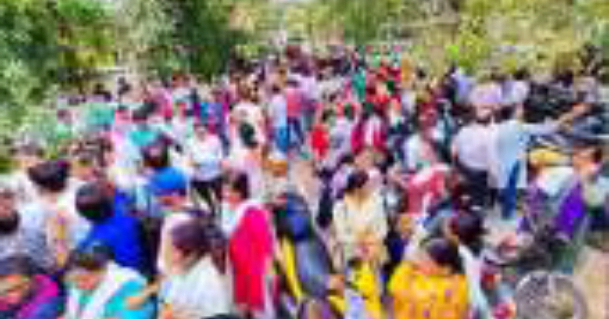 डिजिटल अटेंडेंस की रोक पर कानपुर के शिक्षकों में खुशी