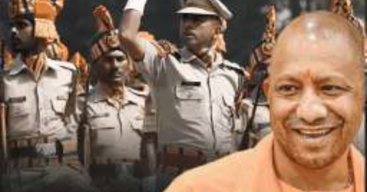 यूपी पुलिस की रद्द परीक्षा की नई तारीखों का ऐलान