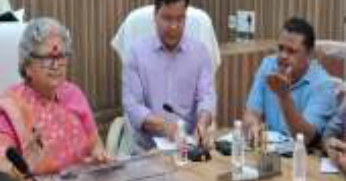 मेयर बोलीं-नगर निगम कूड़ा घर समझ रखा है क्या