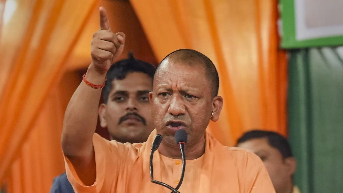 खटाखट वाले फिर निकल गए पिकनिक मनानेः योगी