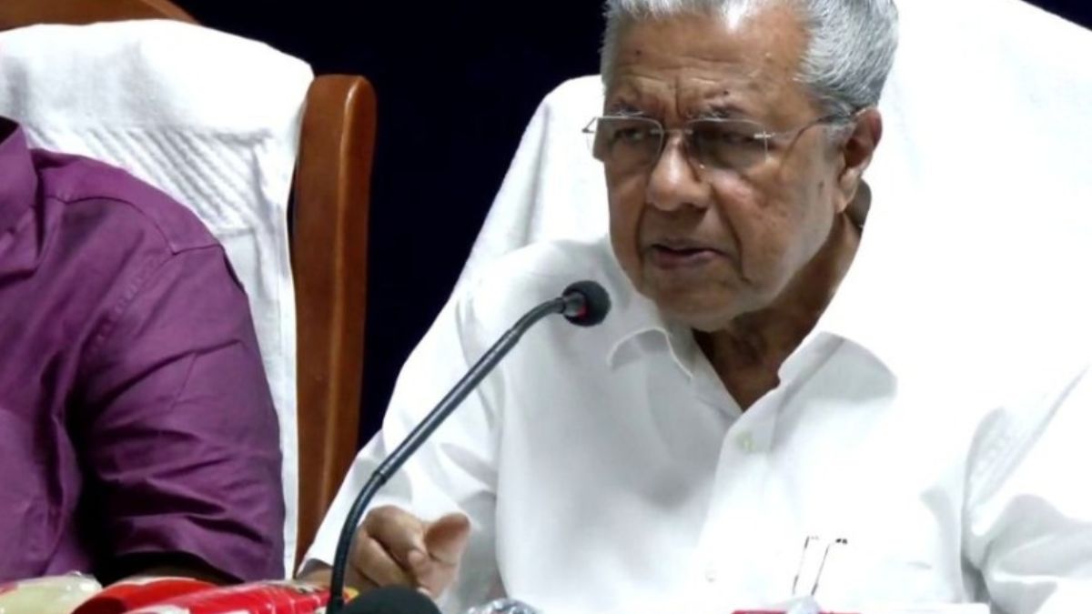 मुख्य प्राथमिकता बचाव अगला फोकस पुनर्वास वायनाड भूस्खलन पर बोले केरल के सीएम विजयन