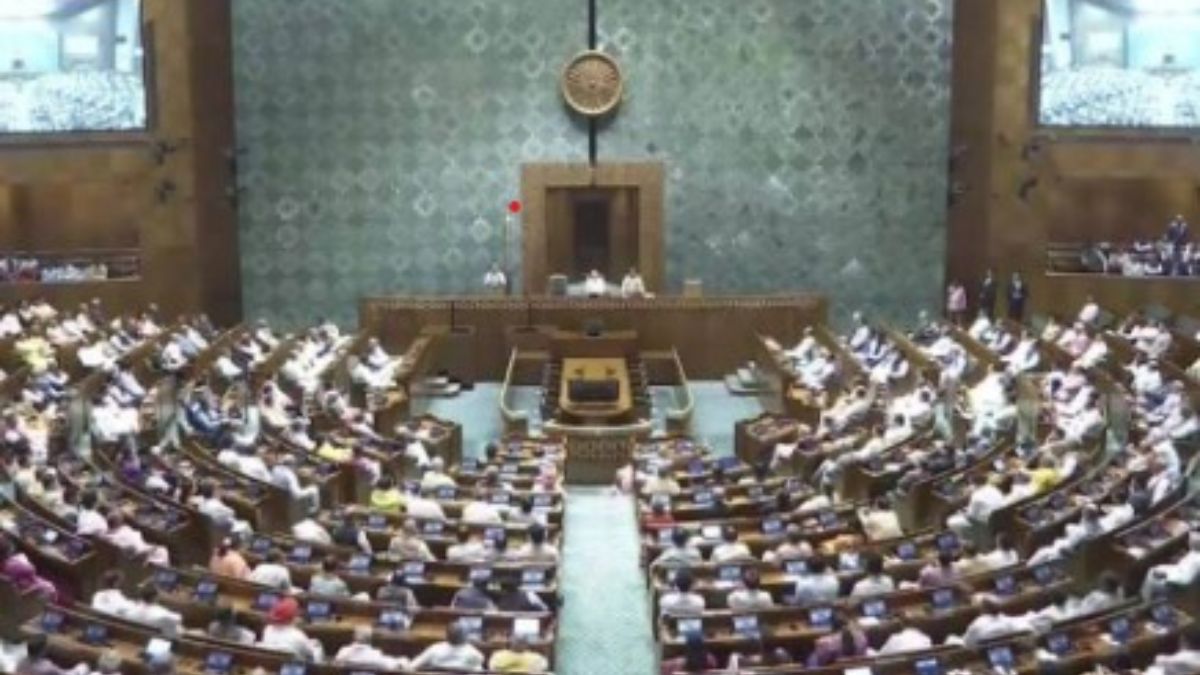 हिमाचल में आपदा सहायता से लेकर जगदलपुर में हवाई सेवा की मांग उठी राज्यसभा में