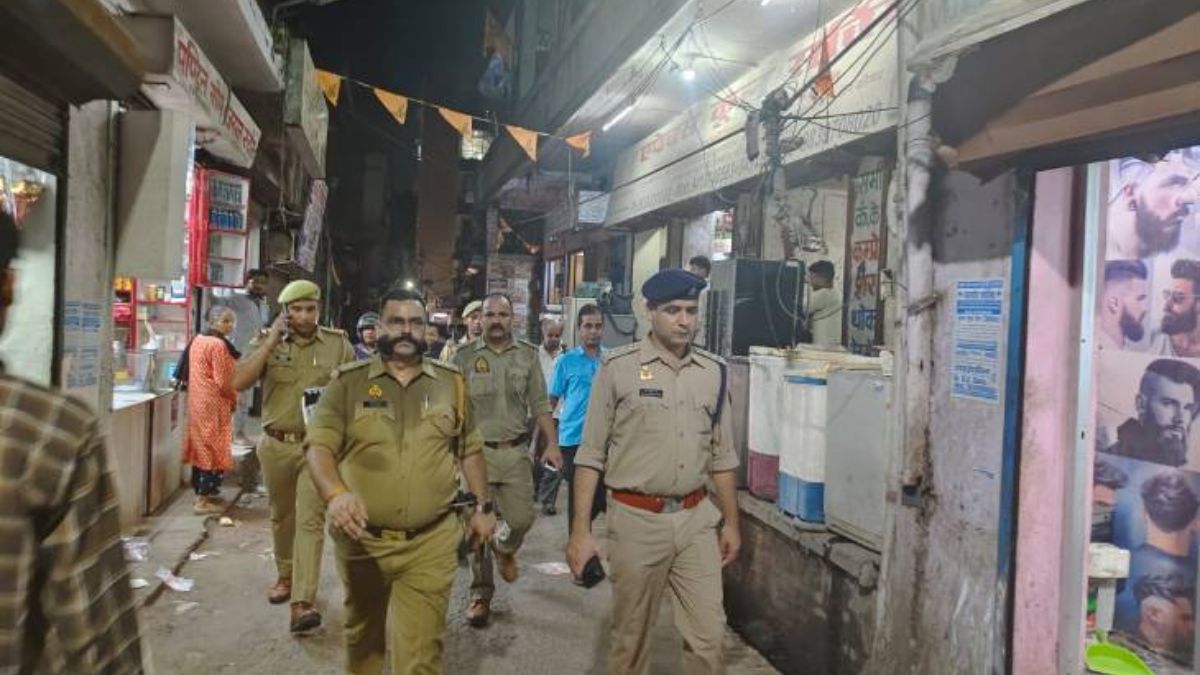 उर्सला में डॉक्टर को पीटने का मुख्य आरोपी अरेस्ट