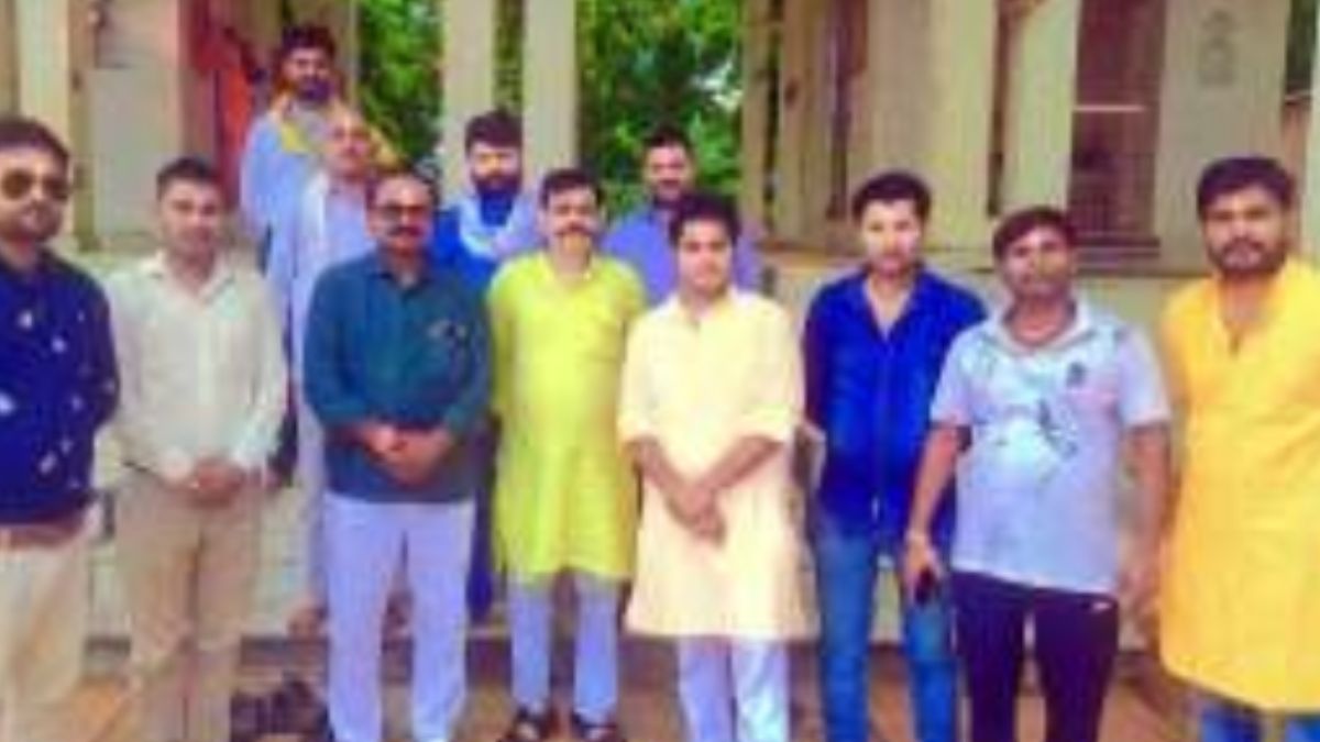 आरोपियों पर कठोर कार्रवाई की सीओ से मांग