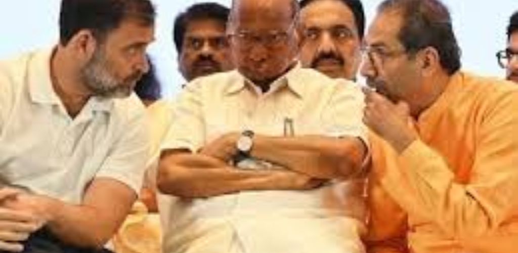 महाराष्ट्र विधानसभा चुनाव में कांग्रेस 5 विधायकों का टिकट काटेगी