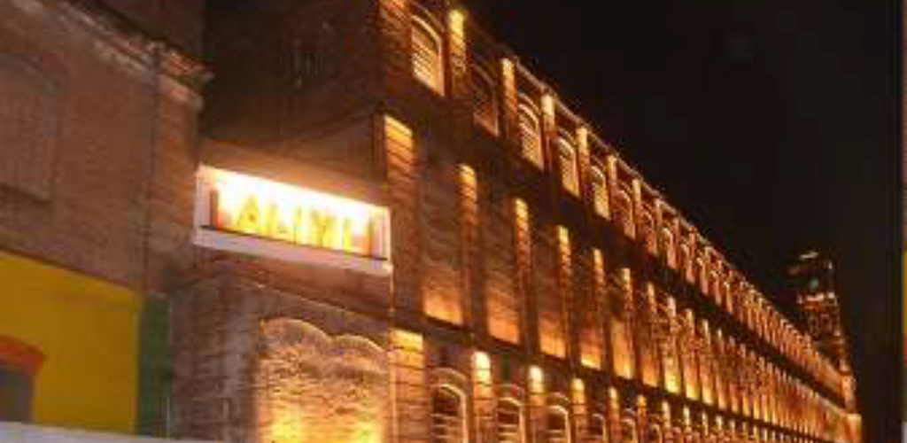 मिल चलाने को तीन हजार कर्मियों 400 करोड़ की जरूरत, छह मशीनों की पैकिंग तक नहीं खुली