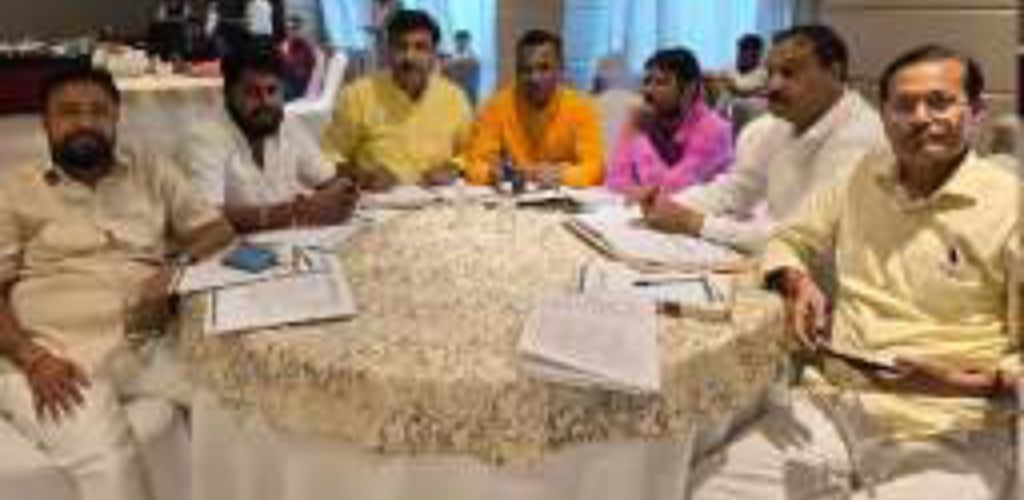 कानपुर में पार्षदों ने सीखा...जनता से बात करने का तरीका