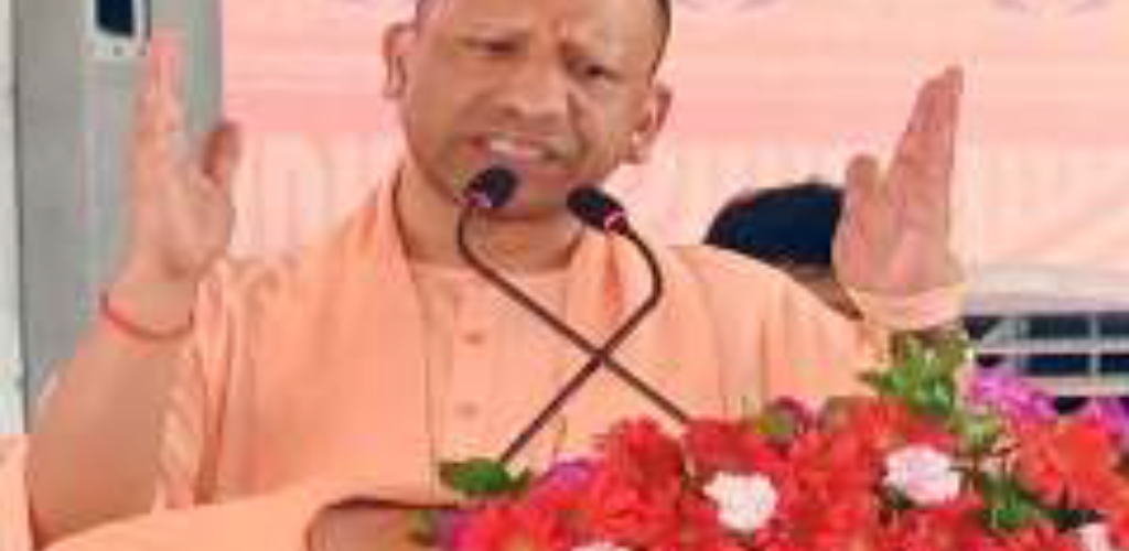 मुख्यमंत्री योगी बोले: दो साल में दो लाख युवाओं को मिलेगी सरकारी नौकरी, पुलिस में 40 हजार और भर्ती किए जाएंगे