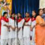 कानपुर के महिला महाविद्यालय में हुआ इंडक्शन प्रोग्राम