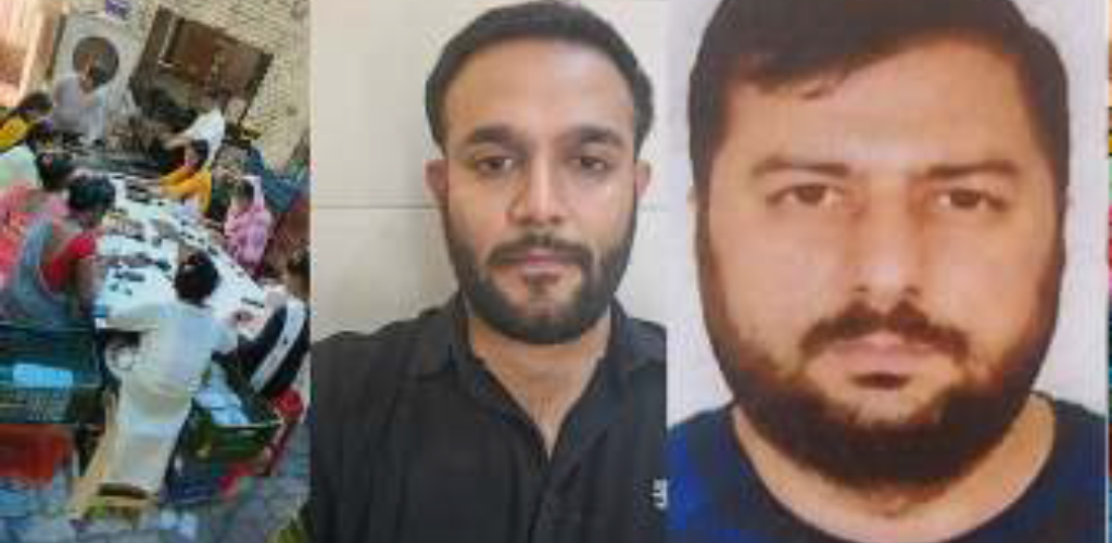 लघु उद्योग दिवस: दहशत भरी चिट्ठी से छोड़ा असम,कानपुर में खड़ा किया अगरबत्ती का बड़ा कारोबार