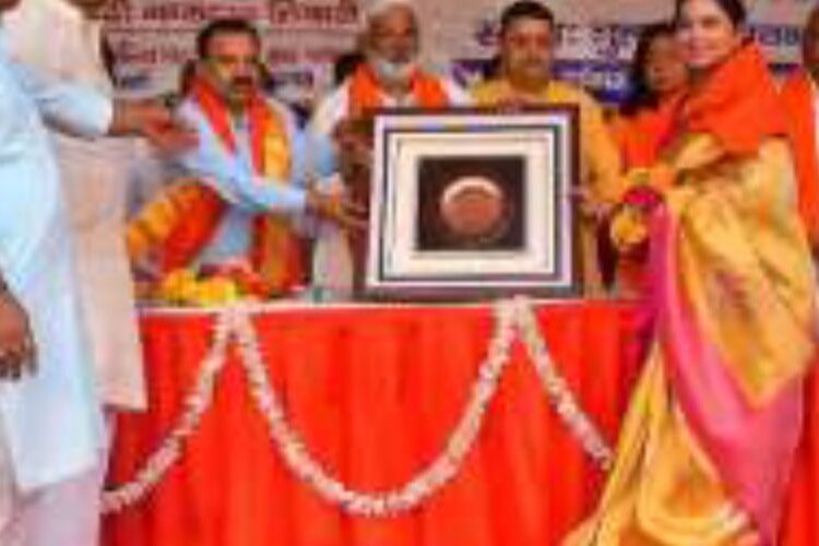 कानपुर में 43वें तुलसी जयंती समारोह का आयोजन