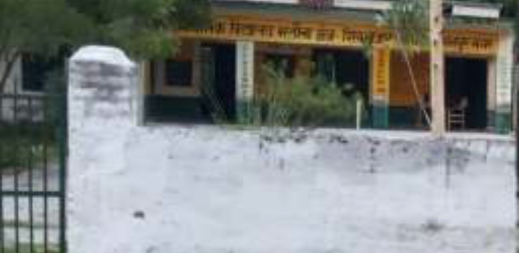 कानपुर में सरकारी स्कूल के बच्चों को इन्फेक्शन