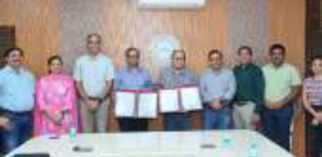 आईआईटी कानपुर की डिवाइस मुंह के कैंसर का पता लगाएगी