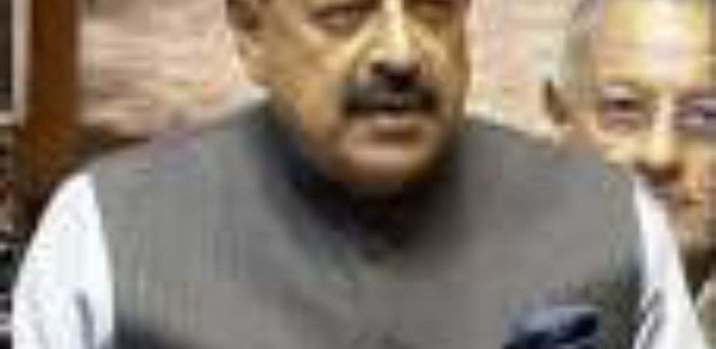 जाली दस्तावेज देने वालों की जा सकती है नौकरी: जितेंद्र सिंह