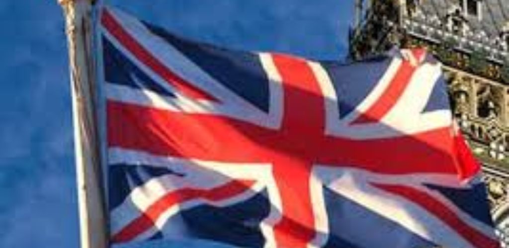 ब्रिटेन में उग्र दक्षिणपंथ