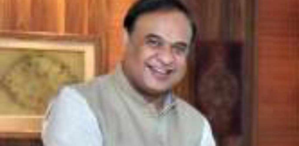 असम सरकार ने दो घंटे का जुमा ब्रेक खत्म किया, सीएम हिमंत बिस्व सरमा बोले सादुल्ला की मुस्लिम लीग सरकार द्वारा शुरू की गई थी