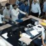कानपुर नगर निगम की हड़ताल खत्म