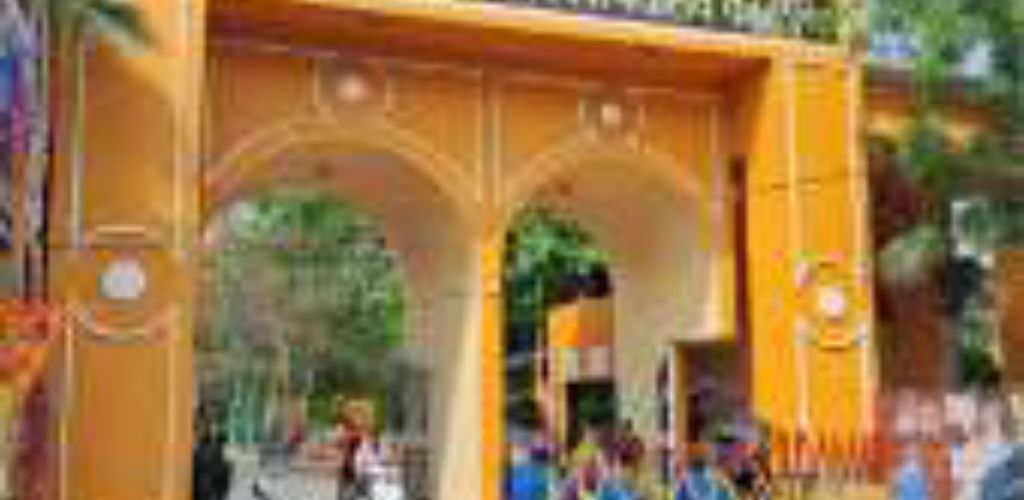 कानपुर विश्वविद्यालय में फेल छात्रों को पास करने का मामला