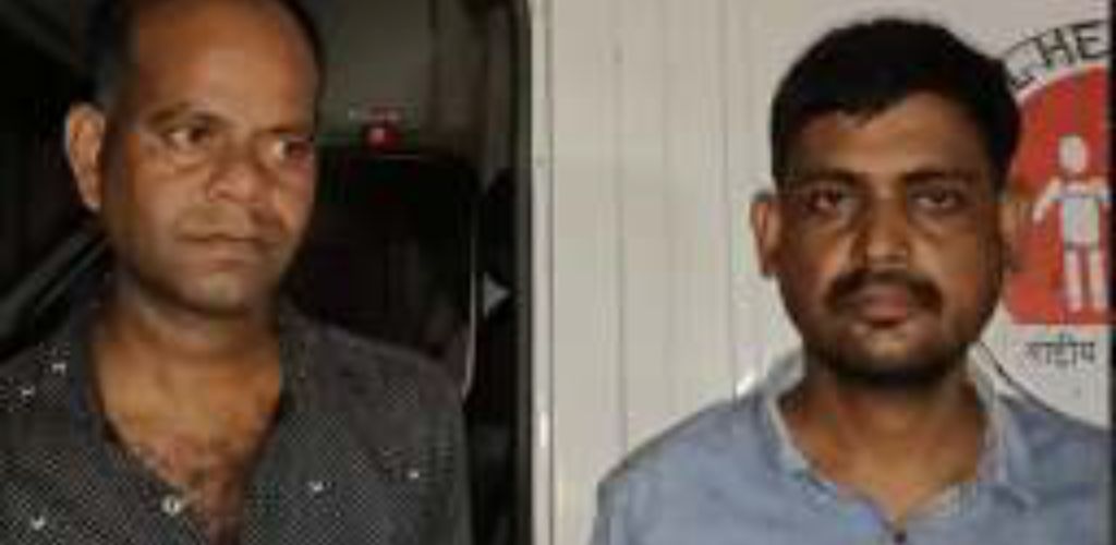 कानपुर में एंबुलेस कर्मियों से मारपीट