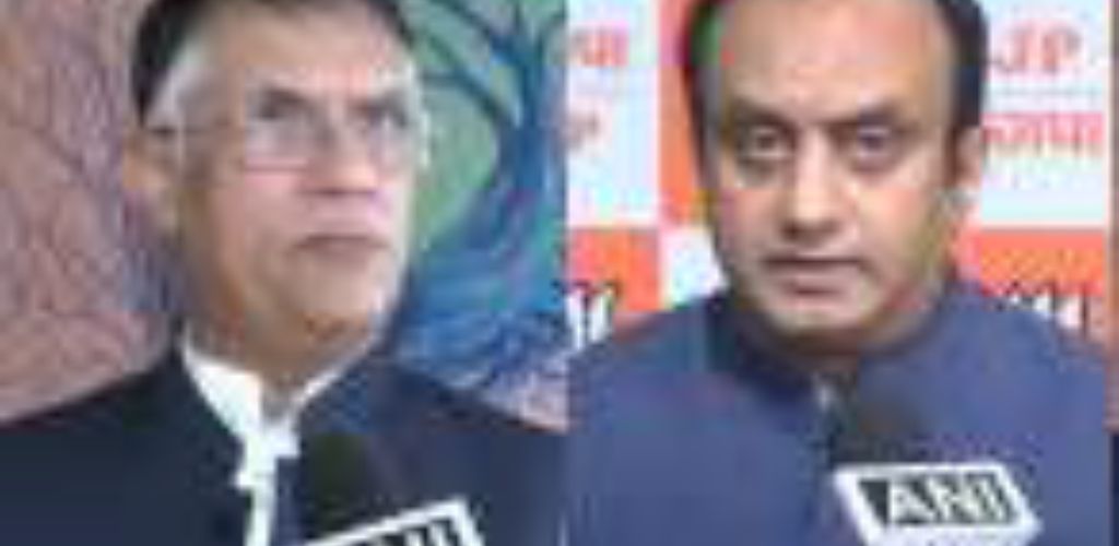 हिंडनबर्ग रिसर्च के आरोपों पर कांग्रेस ने केंद्र सरकार पर साधा निषाना, भाजपा ने दिया जवाबं