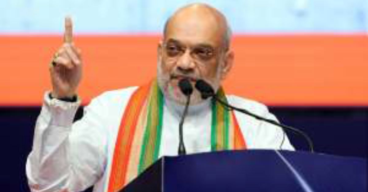 2029 में भी मोदी जी आएंगे: अमित शाह