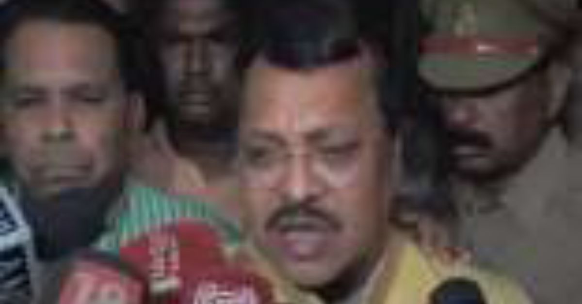 अयोध्या बलात्कार पीड़िता के परिजन से मिला भाजपा प्रतिनिधिमंडल, कहा- दोषियों को किसी भी कीमत पर बख्शा नहीं जाएगा