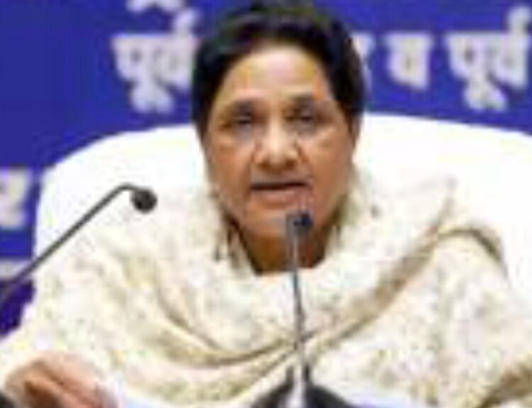 अनुसूचित जातियों के उप-वर्गीकरण वाले उच्चतम न्यायालय के फैसले से बसपा सहमत नहीं: मायावती