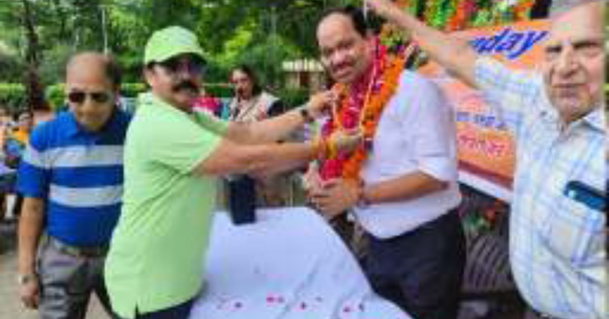 नागरिकों ने तैयार की विकास कार्यों की रूपरेखा