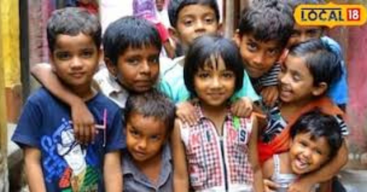 बाल विकास की लाभकारी योजनाओं से बच्चे महिलायें अछूते