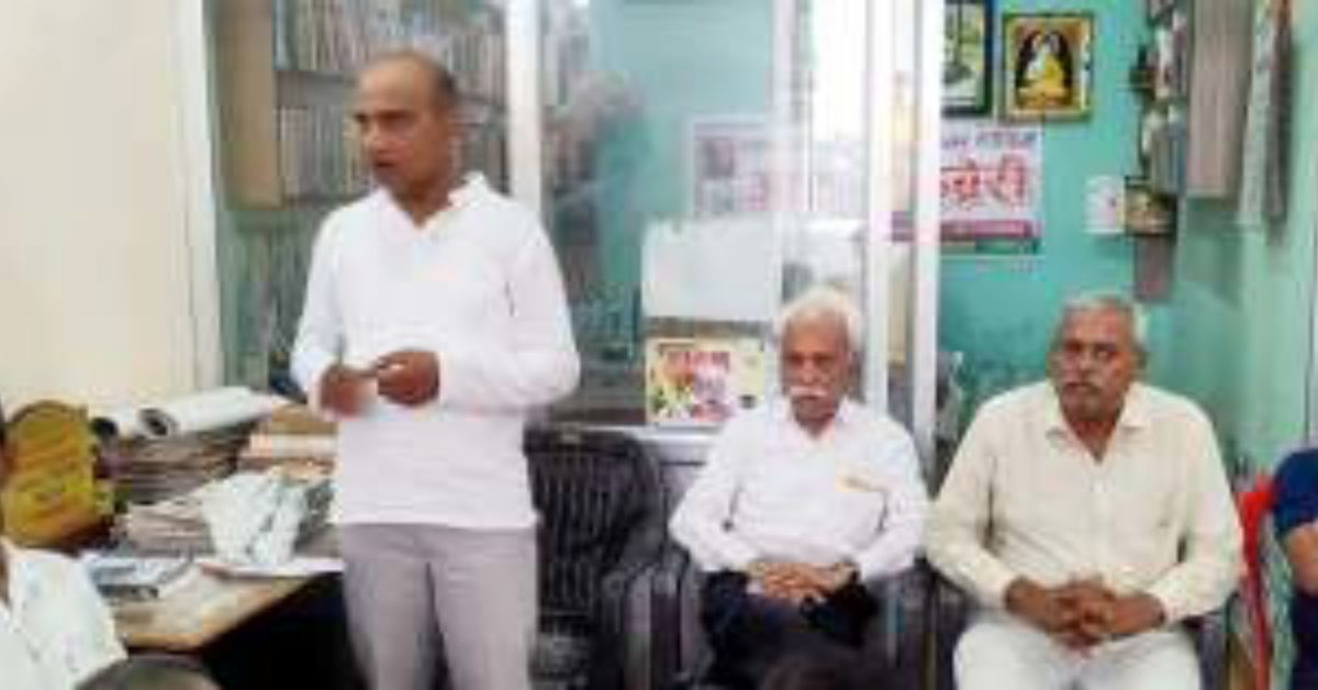 सभी के अधिकारों पर चालाकी से डाला जा रहा डाका: बंधु