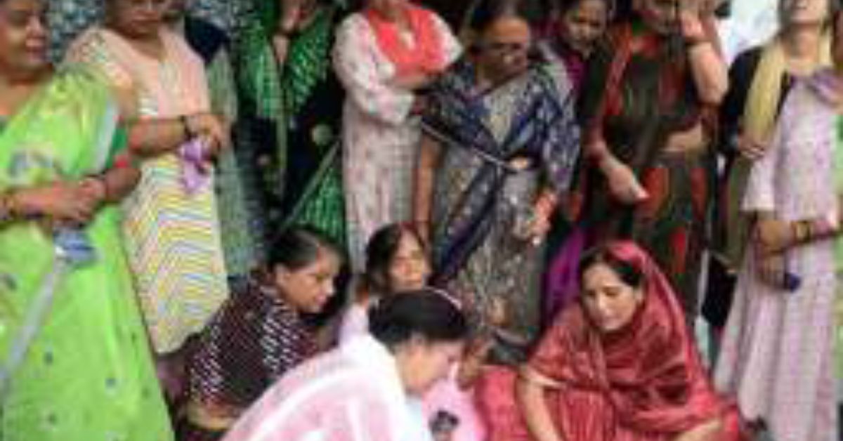 नाबालिग ने 120 की स्पीड से मां-बेटी को रौंदा