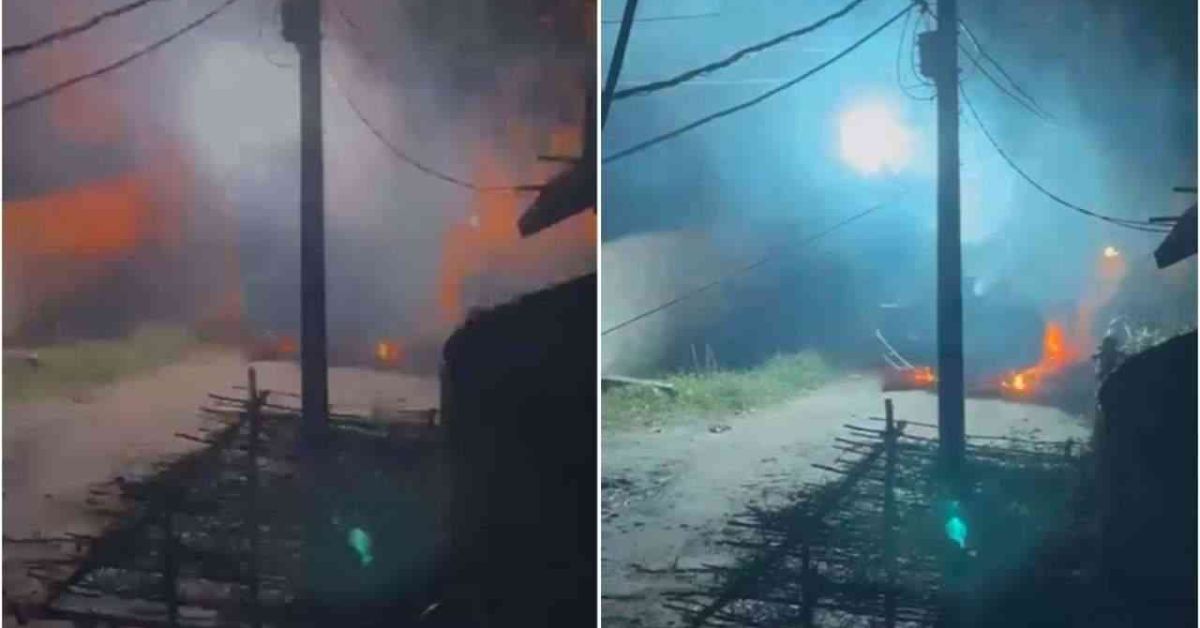 बिजली का करंट लगने से नौ कांवरियों की मौत, तीन झुलसे