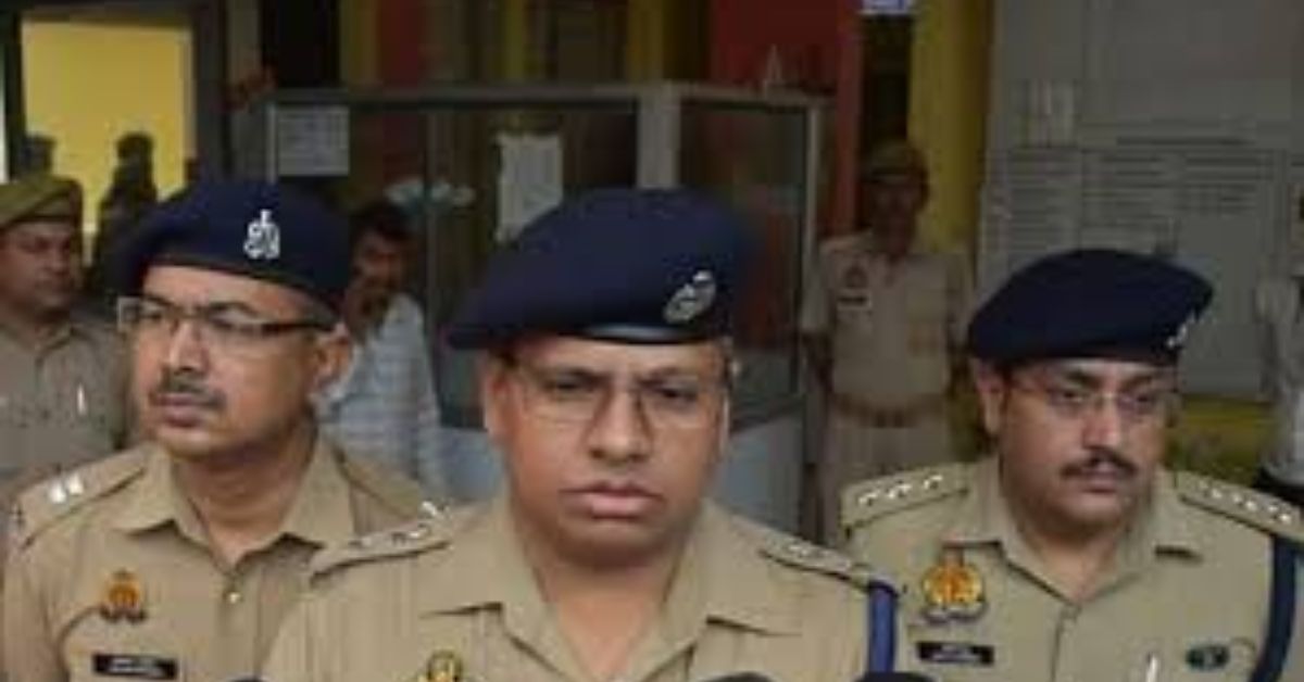 भाजपा नेता के शूटर को 25 दिन बाद भी पुलिस नहीं कर सकी गिरफ्तार