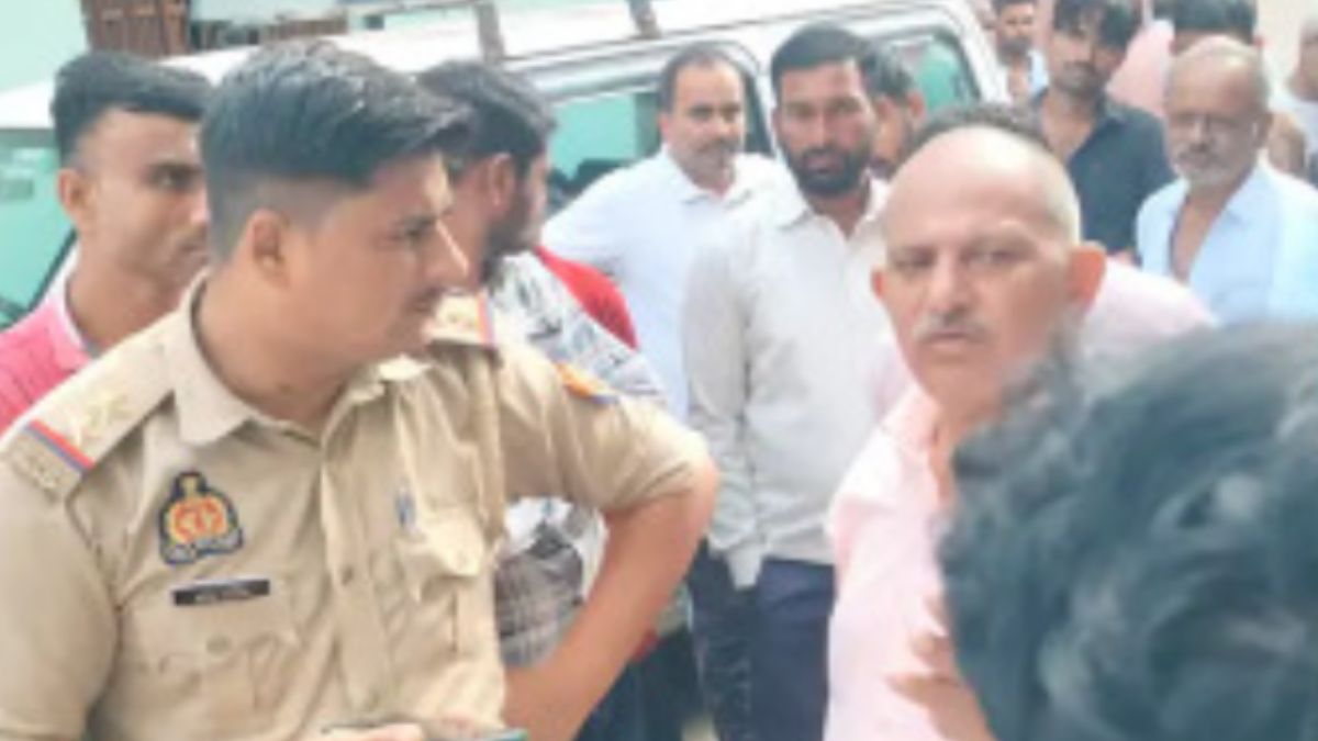 पिता-भाई ने ससुरालियों पर लगाया हत्या का आरोप