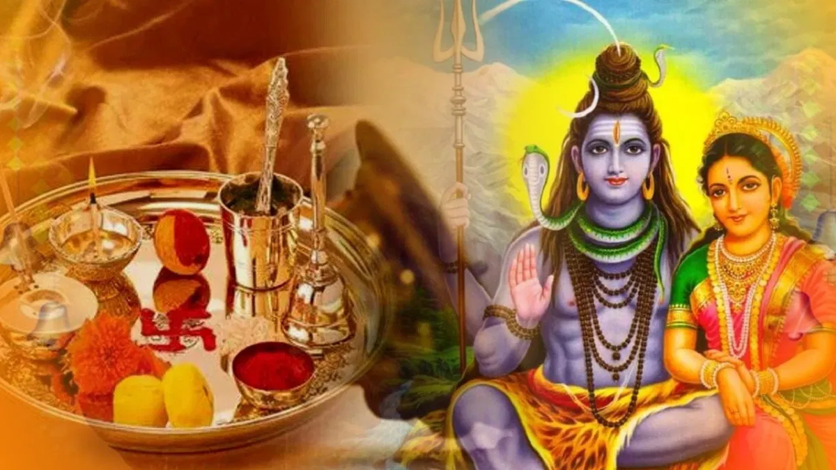 कजरी तीज पर ग्रामीण पत्रकार एसोसिएशन ने संभाली व्यवस्था