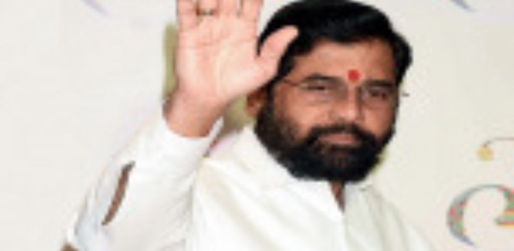 बंदूक क्या शोपीस के लिए है? कोई गोली चलाएगी तो क्या करेगी पुलिस, शिंदे बोले- इंक्वायरी तो होती रहेगी