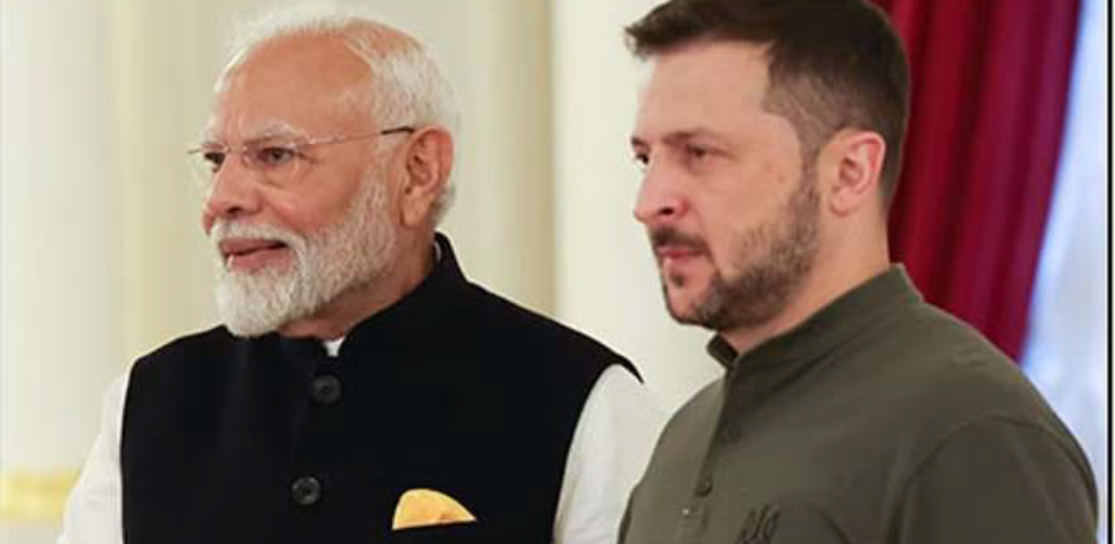 पीएम मोदी की यात्रा का मतलब है.. अगले महीने यूएनजीए की चर्चाएं अहम, शांति सम्मेलन की संभावना से इनकार नहीं