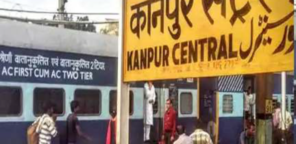 प्राइवेट अस्पताल ने खोली डिस्पेंसरीय इलाज के लिए चुकाने होंगे 300 रुपए कानपुर सेंटन्न्ल स्टेशन पर अब इलाज मुफ्त नहीं मिलेगा।