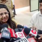पूर्व आईएएस पूजा खेड़कर पर सबसे बड़ा खुलासा भ्ब् मेंदिल्ली पुलिस ने अपने स्टेटस रिपोर्ट में किए बड़े दावें
